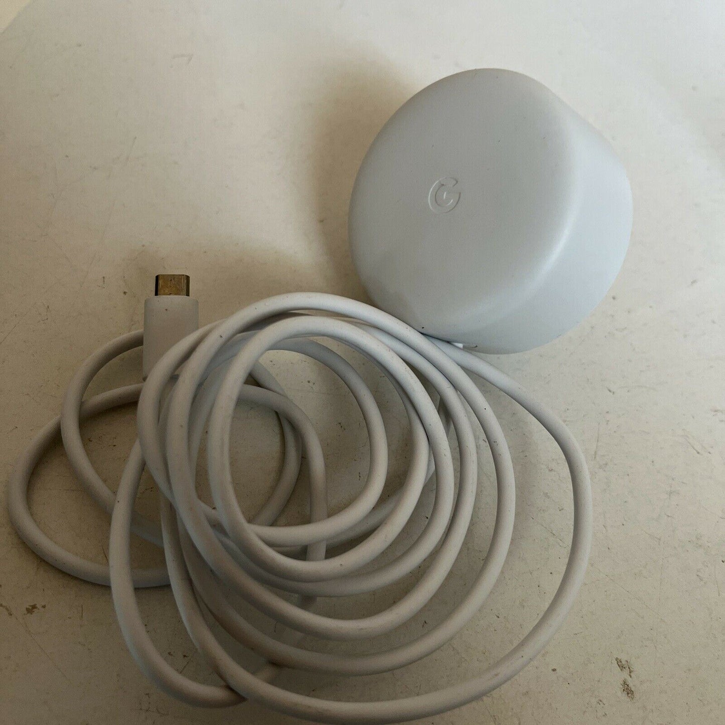 Genuine Google Mini AC Adapter W17-009N1D LPS Power Supply