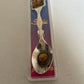 Mindil Beach Sunset Market Darwin Silver Plated Spoon