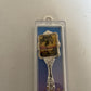 Mindil Beach Sunset Market Darwin Silver Plated Spoon