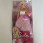 Mattel Barbie Wedding Dress Doll