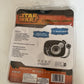 Disney Kids Children Star Wars Digital Camera 2.1MP 100 Photos Editing Software