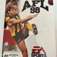 *New Sealed* AFL 98 - Boxed PC Windows Game