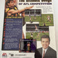 *New Sealed* AFL 98 - Boxed PC Windows Game