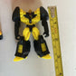 6x Transformers Bulk Lot Figures - Constructicon, megatron, etc
