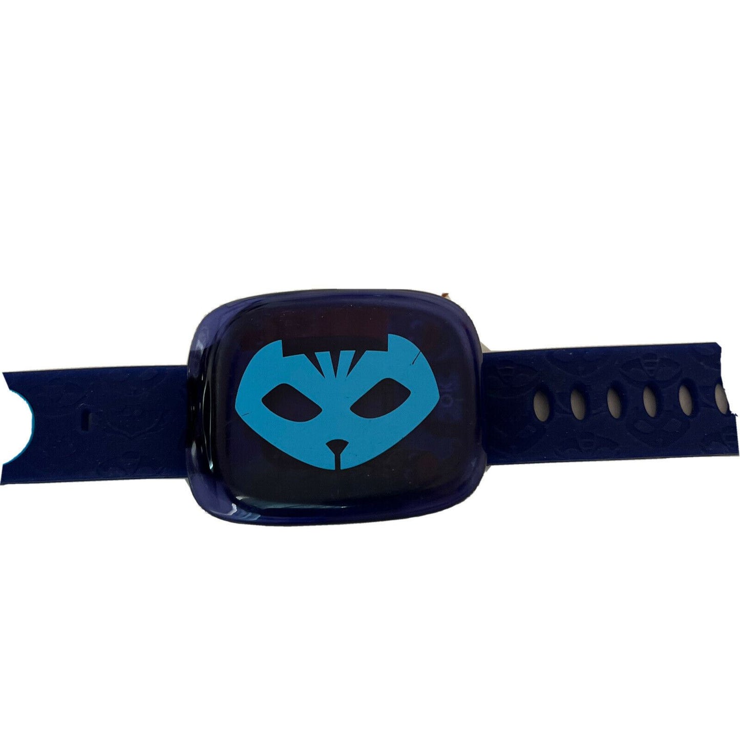 VTech PJ Masks Super Catboy Learning Watch, Blue Frog Box Ages 3-6 2018