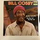 Bill Cosby – My Father Confused Me... What Must I Do? Vinyl Record LP 12" 1977