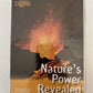 *New Sealed* Nature's Power Revealed (DVD) Documentary
