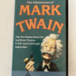 The Adventures Of Mark Twain VHS PAL Animated Claymation Film 1985