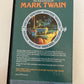 The Adventures Of Mark Twain VHS PAL Animated Claymation Film 1985