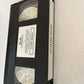 The Adventures Of Mark Twain VHS PAL Animated Claymation Film 1985
