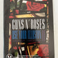 Guns N Roses - Use Your Illusion II World Tour - 1992 In Tokyo (DVD) All Regions
