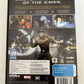 X-Men The Official Game - PC Windows CD-ROM 4-Disc Set Game