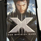 X-Men The Official Game - PC Windows CD-ROM 4-Disc Set Game