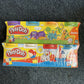 *New Sealed* Play-doh Double Value Pack (Pack of 8 tubs)