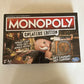*New Sealed* Hasbro Monopoly Board Game Cheaters Edition
