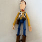 Disney Pixar Woody Mattel 2018 Figurine 9 Inches 23 Cm