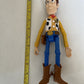 Disney Pixar Woody Mattel 2018 Figurine 9 Inches 23 Cm