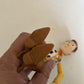 Disney Pixar Woody Mattel 2018 Figurine 9 Inches 23 Cm