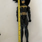 3x Lot Batman Figure Mattel 2019 2016 2017 29 cm 15 cm