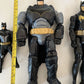 3x Lot Batman Figure Mattel 2019 2016 2017 29 cm 15 cm