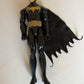 3x Lot Batman Figure Mattel 2019 2016 2017 29 cm 15 cm