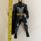 3x Lot Batman Figure Mattel 2019 2016 2017 29 cm 15 cm