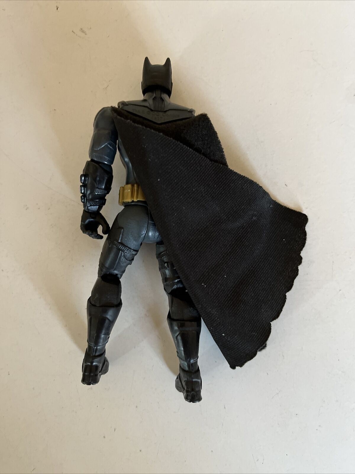 3x Lot Batman Figure Mattel 2019 2016 2017 29 cm 15 cm