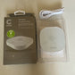 Comsol Qi Wireless Charging Pad White