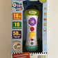 Infunbebe Musical Recording Microphone / Suitable for Ages 1.5+ Years