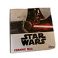 Official Star Wars Ceramic Mug BB-8 330ml