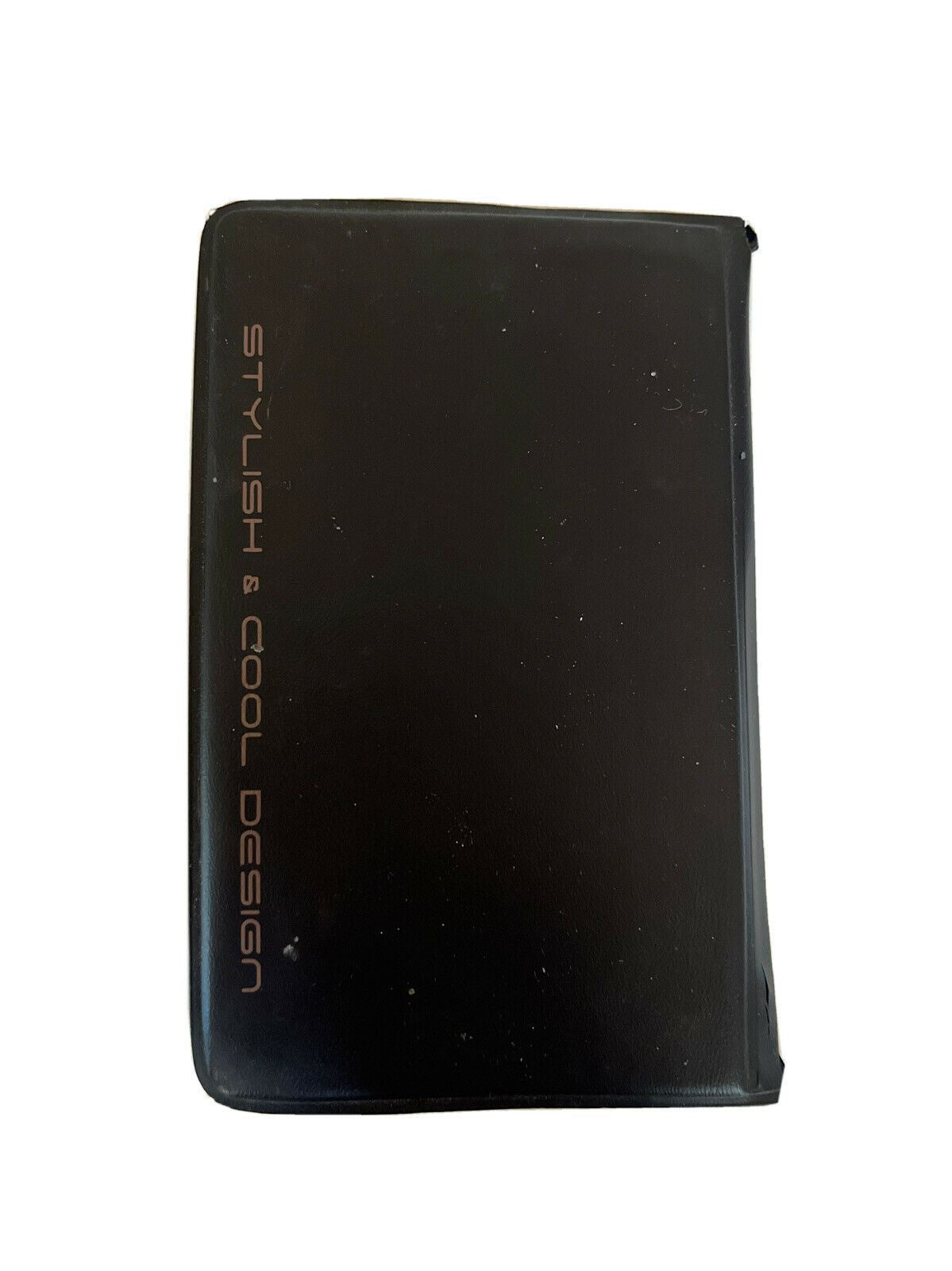 Casio SL-1110TV Tax Solar Powered Calculator