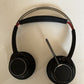 Plantronics PLT Focus Headset Microphone Bluetooth Active Noise Cancelling