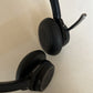 Plantronics PLT Focus Headset Microphone Bluetooth Active Noise Cancelling