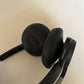 Plantronics PLT Focus Headset Microphone Bluetooth Active Noise Cancelling