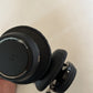 Plantronics PLT Focus Headset Microphone Bluetooth Active Noise Cancelling