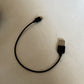 Plantronics PLT Focus Headset Microphone Bluetooth Active Noise Cancelling
