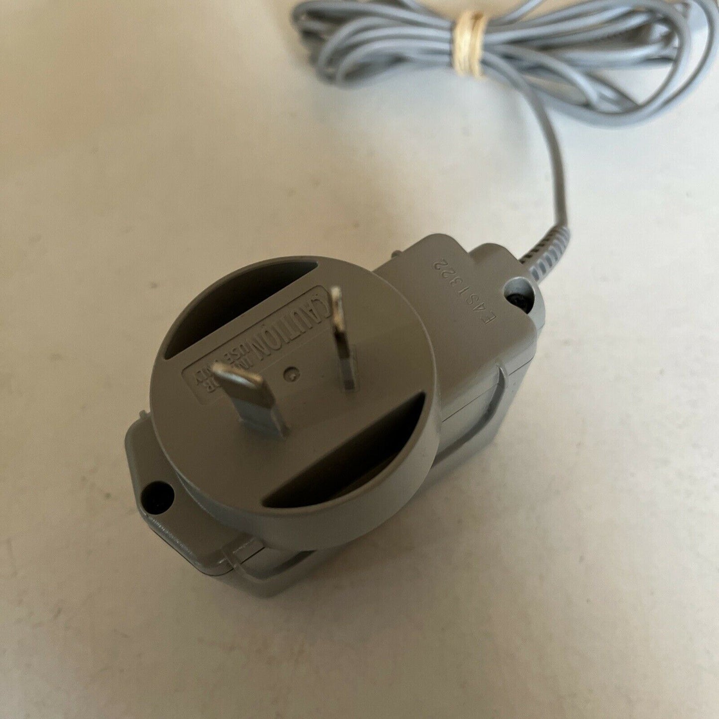 Genuine Nintendo 3DS/2DS/DSi AC Adapter WAP-002(AUS) Power Supply
