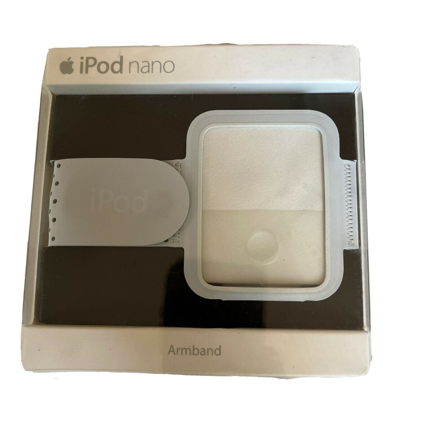 Genuine Official Apple iPod Nano Armband