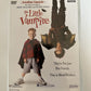 The Little Vampire (DVD, 2000) Jonathan Lipnicki, Richard E. Grant. Region 4