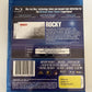 Rocky & Rocky Balboa  (Blu-ray, 1976, 2-Disc) Sylvester Stallone. Region B