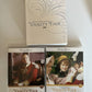 Vanity Fair (DVD, 1999, 2-Disc) Natasha Little, Frances Grey. Region 4