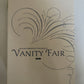 Vanity Fair (DVD, 1999, 2-Disc) Natasha Little, Frances Grey. Region 4
