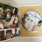 Vanity Fair (DVD, 1999, 2-Disc) Natasha Little, Frances Grey. Region 4