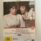 Pygmalion & Mrs Warren's Profession (DVD, 1972) BBC Film. Region 4