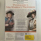 Pygmalion & Mrs Warren's Profession (DVD, 1972) BBC Film. Region 4