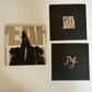 Pearl Jam Ten Deluxe (CD, 2009, 2-Disc) Remastered Album