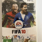 FIFA 10 - Nintendo WII PAL Game with Manual