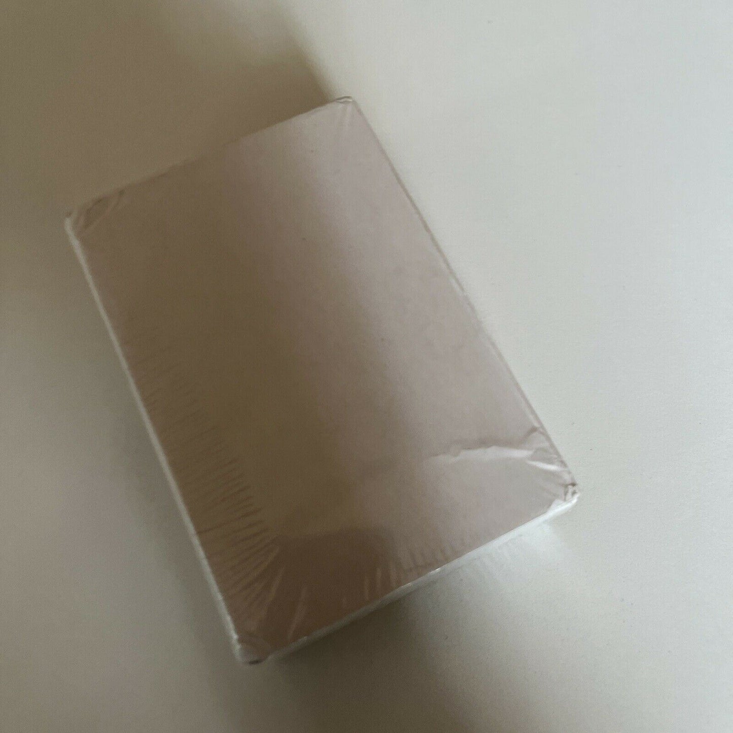 Laminating Pouch Film 75mm X 110mm 100 Pcs 150mic Thickness