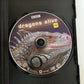 Dragons Alive (DVD, 2004) BBC Documentary Reptiles. Region 4