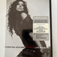 Christina Aguilera - Stripped Live In The U.K. (DVD, 2004) Christina Aguilera